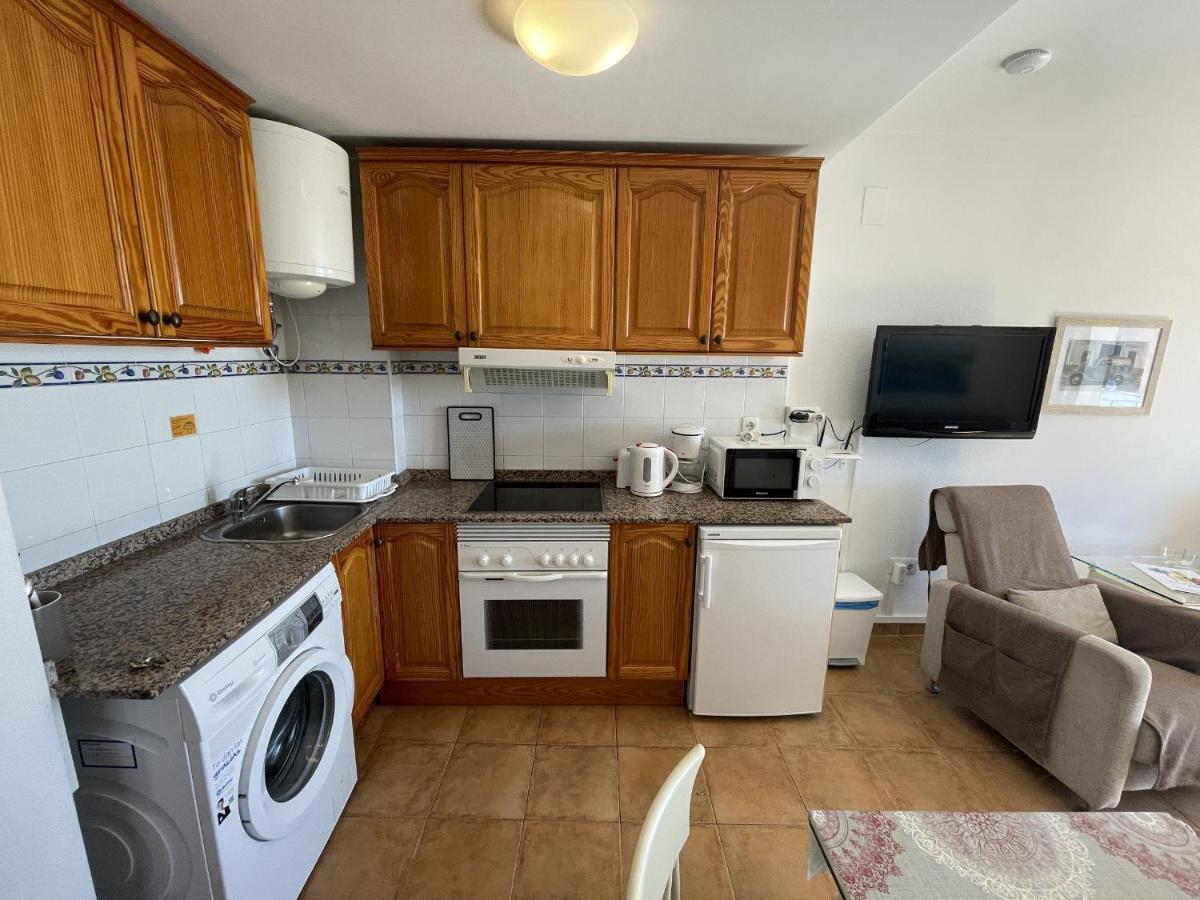 Apartament Ar27-1 A Un Paso Del Mar Villajoyosa Zewnętrze zdjęcie