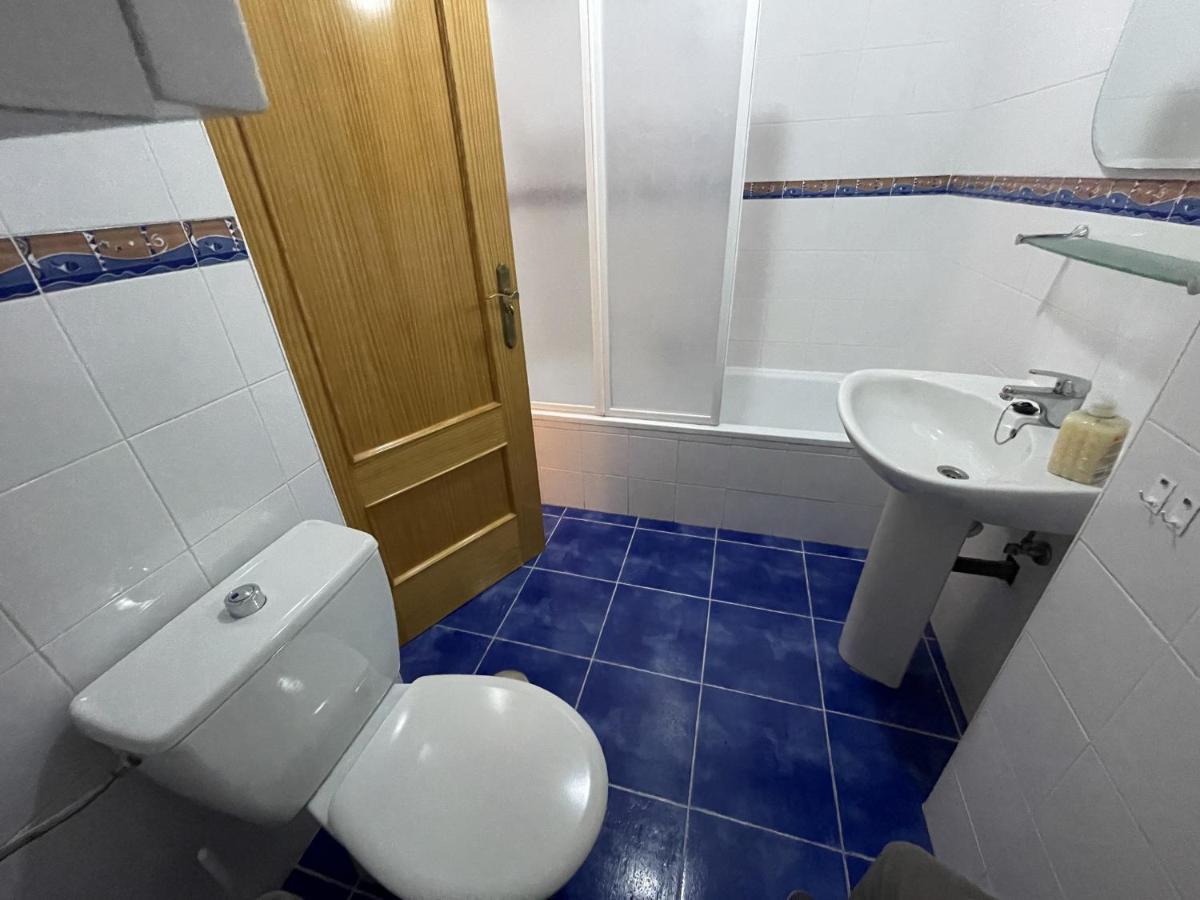 Apartament Ar27-1 A Un Paso Del Mar Villajoyosa Zewnętrze zdjęcie