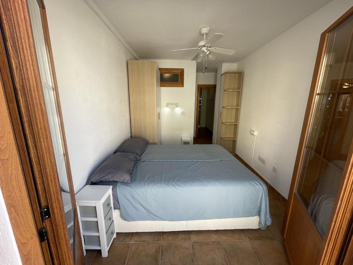 Apartament Ar27-1 A Un Paso Del Mar Villajoyosa Zewnętrze zdjęcie
